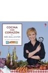 COCINA CON CORAZON | 9788484605492 | BALLESTER, INES | Librería Castillón - Comprar libros online Aragón, Barbastro