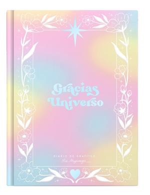 Diario de gratitud Isa Muguruza | 9788418195723 | Muguruza, Isa | Librería Castillón - Comprar libros online Aragón, Barbastro