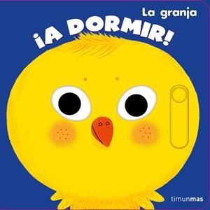 ¡A dormir! La granja | 9788408255710 | Roederer, Charlotte | Librería Castillón - Comprar libros online Aragón, Barbastro