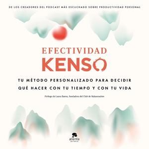Efectividad Kenso | 9788413442143 | Hernández, Raúl / Gonzalo, Enrique / Sangers, Jeroen | Librería Castillón - Comprar libros online Aragón, Barbastro