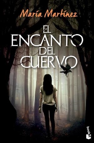 El encanto del cuervo | 9788408267409 | Martínez, María | Librería Castillón - Comprar libros online Aragón, Barbastro