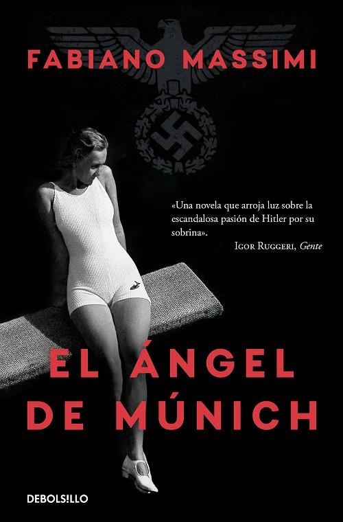 El ángel de Múnich | 9788466356077 | Fabiano Massimi | Librería Castillón - Comprar libros online Aragón, Barbastro