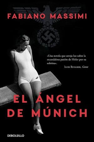 El ángel de Múnich | 9788466356077 | Fabiano Massimi | Librería Castillón - Comprar libros online Aragón, Barbastro