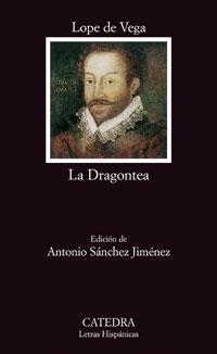 La Dragontea | 9788437624044 | Vega, Lope de | Librería Castillón - Comprar libros online Aragón, Barbastro