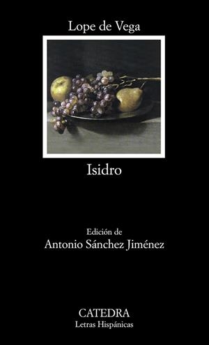 Isidro | 9788437626642 | Vega, Lope de | Librería Castillón - Comprar libros online Aragón, Barbastro
