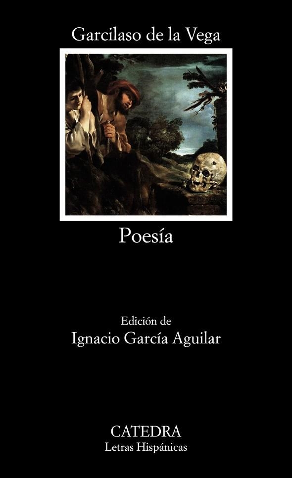 Poesía | 9788437641546 | Vega, Garcilaso de la | Librería Castillón - Comprar libros online Aragón, Barbastro