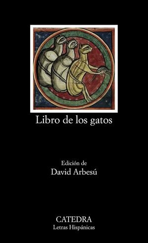 Libro de los gatos | 9788437643618 | AAVV | Librería Castillón - Comprar libros online Aragón, Barbastro