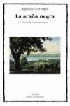 La araña negra | 9788437619545 | Gotthelf, Jeremias | Librería Castillón - Comprar libros online Aragón, Barbastro