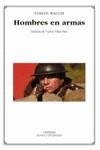 Hombres en armas | 9788437621067 | Waugh, Evelyn | Librería Castillón - Comprar libros online Aragón, Barbastro