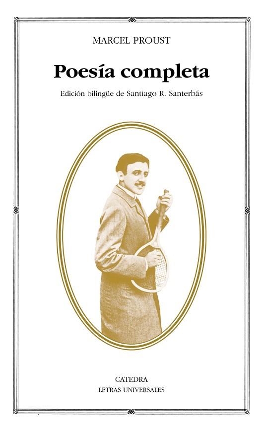 Poesía completa | 9788437630540 | Proust, Marcel | Librería Castillón - Comprar libros online Aragón, Barbastro