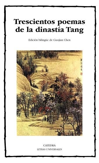 Trescientos poemas de la dinastía Tang | 9788437635668 | Sun Zhu | Librería Castillón - Comprar libros online Aragón, Barbastro
