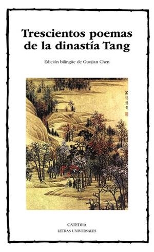 Trescientos poemas de la dinastía Tang | 9788437635668 | Sun Zhu | Librería Castillón - Comprar libros online Aragón, Barbastro
