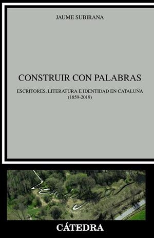 Construir con palabras | 9788437638676 | Subirana, Jaume | Librería Castillón - Comprar libros online Aragón, Barbastro