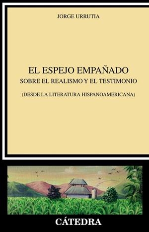 El espejo empañado | 9788437642826 | Urrutia, Jorge | Librería Castillón - Comprar libros online Aragón, Barbastro