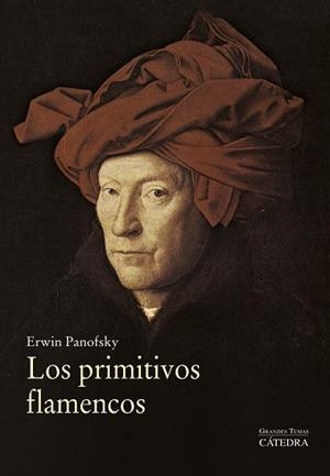 Los primitivos flamencos | 9788437635644 | Panofsky, Erwin | Librería Castillón - Comprar libros online Aragón, Barbastro