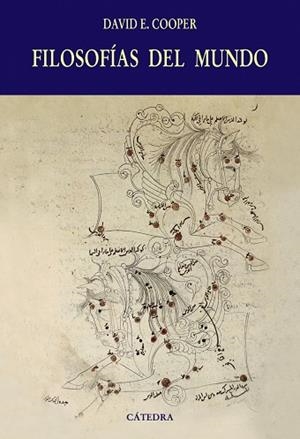 Filosofías del mundo | 9788437624013 | Cooper, David E. | Librería Castillón - Comprar libros online Aragón, Barbastro