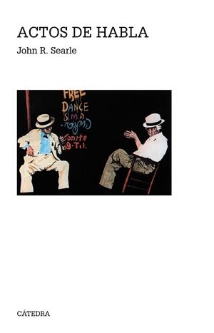 Actos de habla | 9788437636818 | Searle, John | Librería Castillón - Comprar libros online Aragón, Barbastro