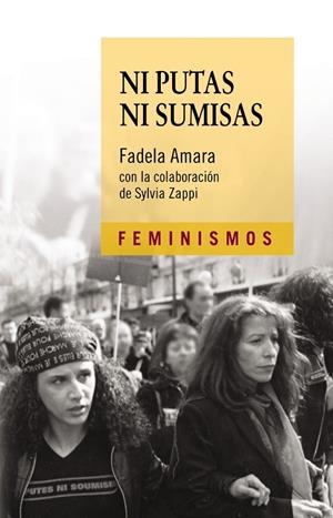 Ni putas Ni sumisas | 9788437638515 | Amara, Fadela | Librería Castillón - Comprar libros online Aragón, Barbastro