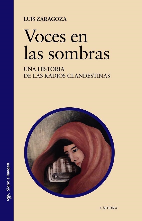 Voces en las sombras | 9788437636061 | Zaragoza Fernández, Luis | Librería Castillón - Comprar libros online Aragón, Barbastro