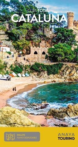 Cataluña | 9788491582021 | Cilleruelo García, José Ángel / Martínez i Edo, Xavier / Añó, Antoni / Ribes, Francesc / Serra Naran | Librería Castillón - Comprar libros online Aragón, Barbastro