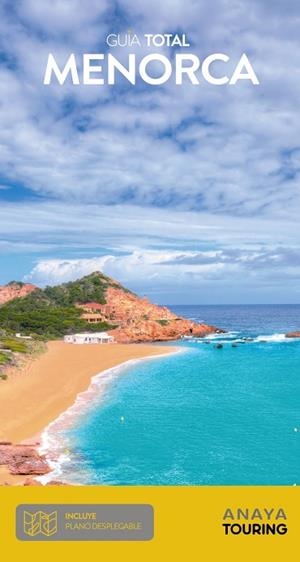 Menorca | 9788491582045 | Rayó Ferrer, Miquel / Serra Naranjo, Rafael / Ferrá, Miquel / Martínez i Edo, Xavier | Librería Castillón - Comprar libros online Aragón, Barbastro