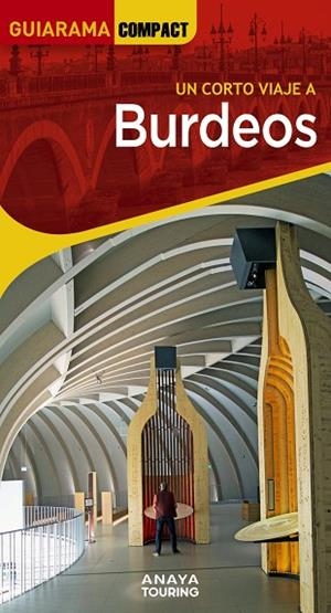 Burdeos | 9788491585961 | Martín Aparicio, Galo | Librería Castillón - Comprar libros online Aragón, Barbastro