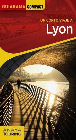 Lyon | 9788491584827 | Martín Aparicio, Galo | Librería Castillón - Comprar libros online Aragón, Barbastro