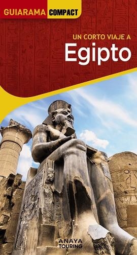 Egipto | 9788491585626 | Martín Aparicio, Galo | Librería Castillón - Comprar libros online Aragón, Barbastro