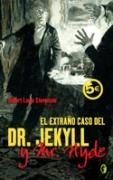 EXTRAÑO CASO DEL DR. JEKYLL Y MR. HYDE - BYBLOS | 9788466627788 | STEVENSON, ROBERT LOUIS | Librería Castillón - Comprar libros online Aragón, Barbastro
