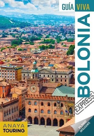 Bolonia | 9788491581765 | Merino Bobillo, Ignacio | Librería Castillón - Comprar libros online Aragón, Barbastro
