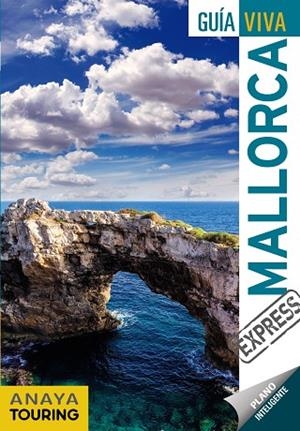 Mallorca | 9788491580171 | Rayó Ferrer, Miquel / Vela Lozano, Antonio | Librería Castillón - Comprar libros online Aragón, Barbastro