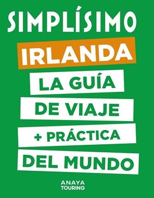 Irlanda | 9788491582977 | Hachette Tourisme | Librería Castillón - Comprar libros online Aragón, Barbastro