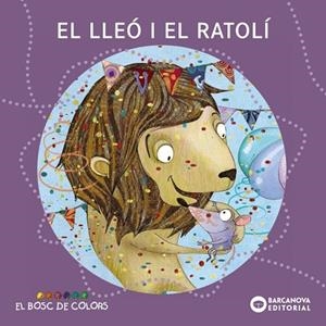 El lleó i el ratolí | 9788448928681 | Baldó, Estel / Gil, Rosa / Soliva, Maria | Librería Castillón - Comprar libros online Aragón, Barbastro