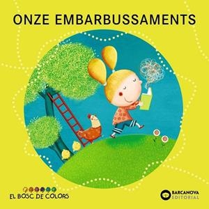 Onze embarbussaments | 9788448931100 | Baldó, Estel / Gil, Rosa / Soliva, Maria | Librería Castillón - Comprar libros online Aragón, Barbastro