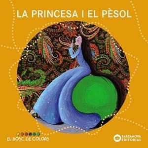 La princesa i el pèsol | 9788448931506 | Baldó, Estel / Gil, Rosa / Soliva, Maria | Librería Castillón - Comprar libros online Aragón, Barbastro
