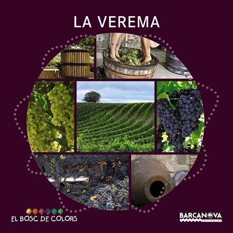 La verema | 9788448933944 | Baldó, Estel / Gil, Rosa / Soliva, Maria | Librería Castillón - Comprar libros online Aragón, Barbastro
