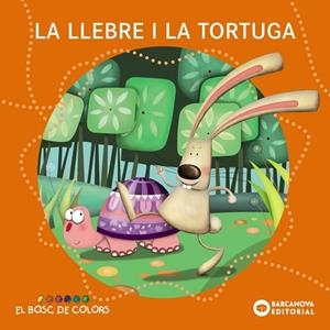La llebre i la tortuga | 9788448938512 | Baldó, Estel / Gil, Rosa / Soliva, Maria | Librería Castillón - Comprar libros online Aragón, Barbastro