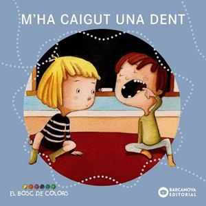 M'ha caigut una dent | 9788448938536 | Baldó, Estel / Gil, Rosa / Soliva, Maria | Librería Castillón - Comprar libros online Aragón, Barbastro