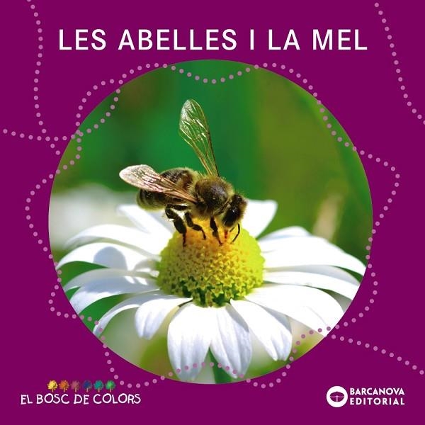 Les abelles i la mel | 9788448938796 | Baldó, Estel / Gil, Rosa / Soliva, Maria | Librería Castillón - Comprar libros online Aragón, Barbastro
