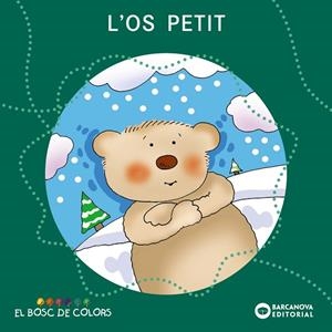 L'os petit | 9788448919498 | Baldó, Estel / Gil, Rosa / Soliva, Maria | Librería Castillón - Comprar libros online Aragón, Barbastro