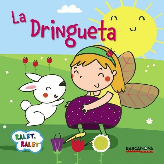 La Dringueta | 9788448934514 | Baldó, Estel / Gil, Rosa / Soliva, Maria | Librería Castillón - Comprar libros online Aragón, Barbastro