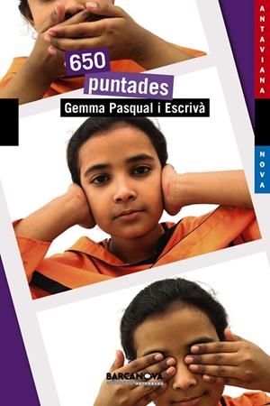 650 puntades | 9788448933449 | Pasqual, Gemma | Librería Castillón - Comprar libros online Aragón, Barbastro