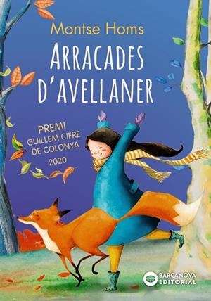 Arracades d'avellaner | 9788448951993 | Homs, Montse | Librería Castillón - Comprar libros online Aragón, Barbastro