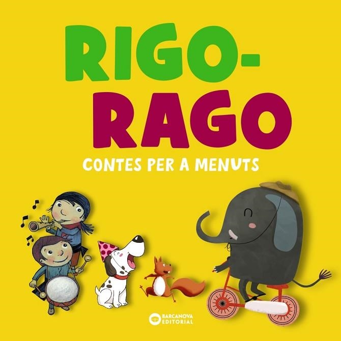 Patim, Patam 2 | 9788448959821 | Editorial Barcanova | Librería Castillón - Comprar libros online Aragón, Barbastro
