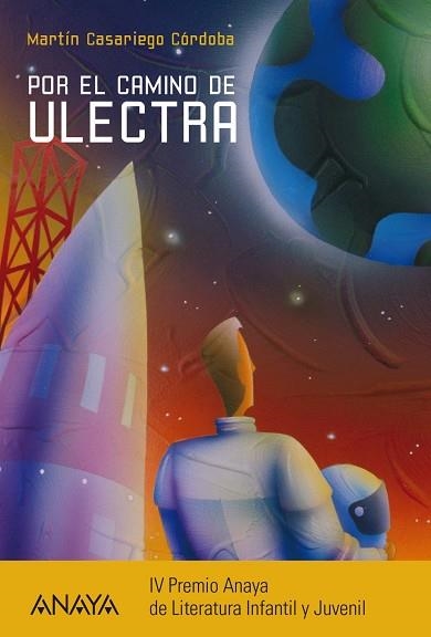 Por el camino de Ulectra | 9788467841237 | Casariego Córdoba, Martín | Librería Castillón - Comprar libros online Aragón, Barbastro