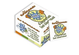 Els supertafaners s'espremen les neurones | 9788499743257 | Vox Editorial | Librería Castillón - Comprar libros online Aragón, Barbastro