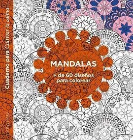 Mandalas | 9788418473616 | Éditions Larousse | Librería Castillón - Comprar libros online Aragón, Barbastro