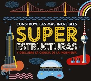 Superestructuras | 9788417273156 | Larousse Editorial | Librería Castillón - Comprar libros online Aragón, Barbastro