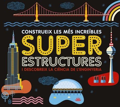 Superestructures | 9788417273163 | Larousse Editorial | Librería Castillón - Comprar libros online Aragón, Barbastro
