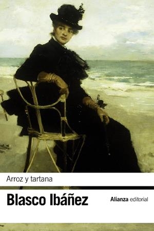 Arroz y tartana | 9788420697239 | Blasco Ibáñez, Vicente | Librería Castillón - Comprar libros online Aragón, Barbastro